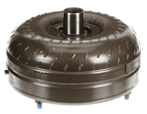 Power Torque 12-3/4 Inch - Remanufactured Torque Converter TC1329