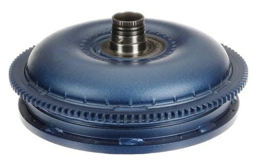 Power Torque 10-1/2 Inch - Remanufactured Torque Converter TC1381
