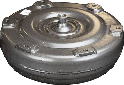 Power Torque 11-1/4 Inch - Remanufactured Torque Converter TC1507