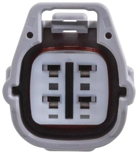 Tekonsha 4 Terminal Tow Harness T-Connector Assembly 118827 | O
