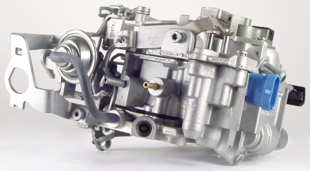 Miei T　0825 Tomco Rochester 2BBL Carburetor 2887 | O'Reilly Auto Parts