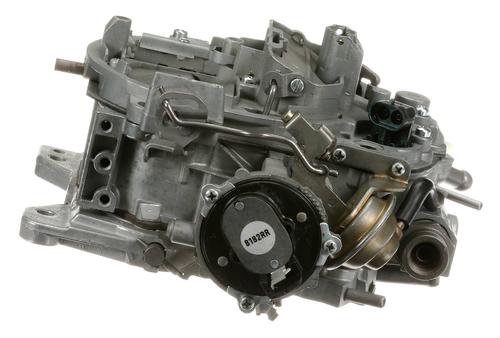 Tomco Rochester 4BBL Carburetor 4477 | O'Reilly Auto Parts