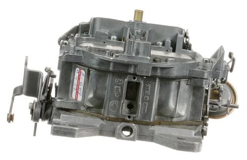 Tomco Rochester 4BBL Carburetor 4644 | O'Reilly Auto Parts