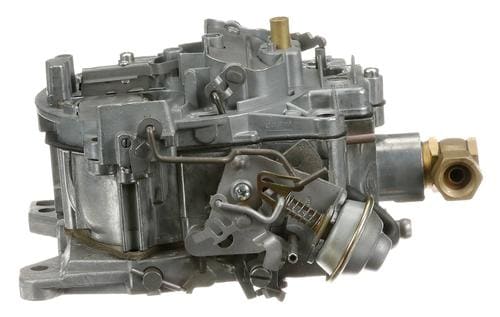 Tomco Rochester 4BBL Carburetor 4644 | O'Reilly Auto Parts