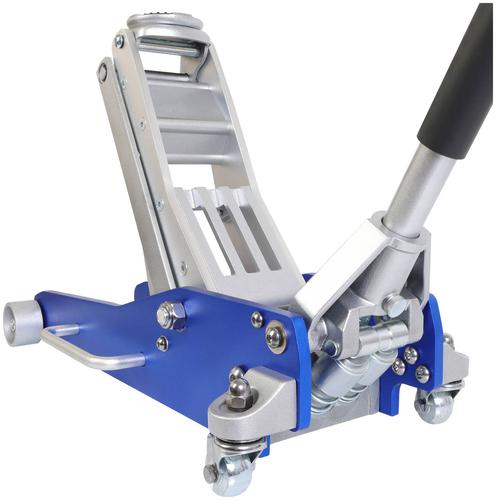 TCE 3 Ton Service Jack TCE830003XL | O'Reilly Auto Parts