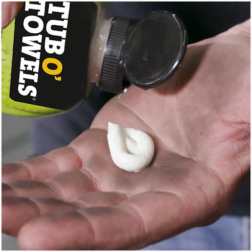 Tub O' Towels 10 Ounce Citrus Hand Cleaner TS10 | O'Reilly Auto Parts