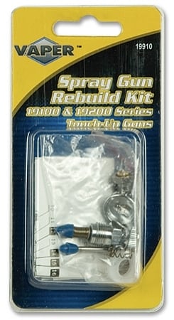 Vaper Gun Rebuild Kit 19910 | O'Reilly Auto Parts