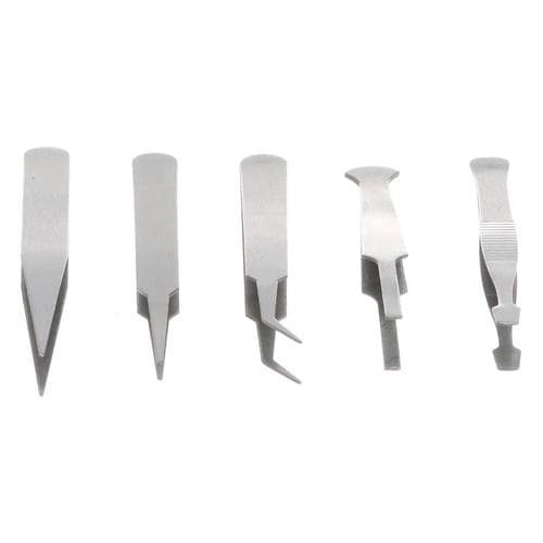 Titan Tweezer Set 15027 | O'Reilly Auto Parts