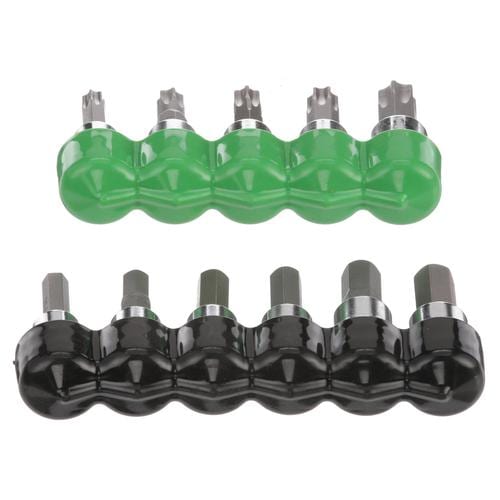 Titan Brake Bit Socket Set 51778 | O'Reilly Auto Parts
