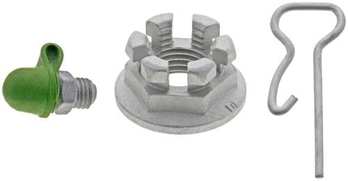 TTX Control Arm And Ball Joint Assembly CTXK7424 | O'Reilly Auto Parts