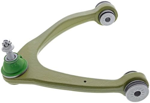 TTX Control Arm And Ball Joint Assembly CTXK80670 | O'Reilly Auto
