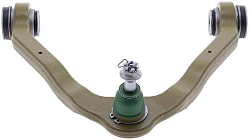 TTX Control Arm And Ball Joint Assembly CTXMS20268 | O'Reilly Auto