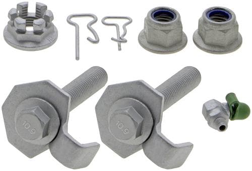 TTX Control Arm And Ball Joint Assembly CTXMS251235 | O'Reilly