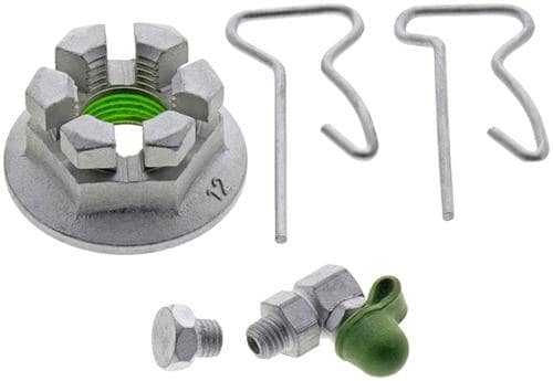 TTX Control Arm And Ball Joint Assembly CTXMS25149 | O'Reilly Auto