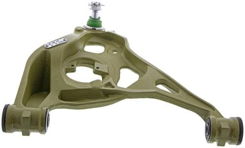 TTX Control Arm And Ball Joint Assembly CTXMS501056 | O'Reilly