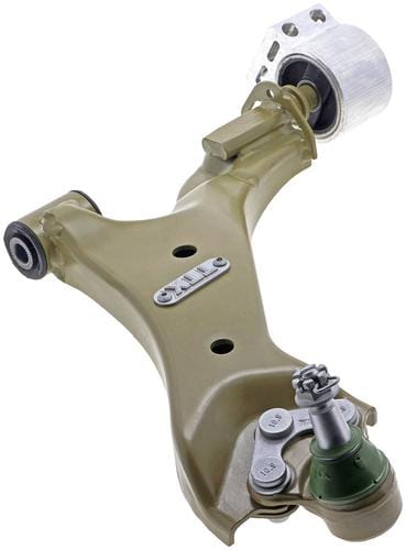 TTX Control Arm And Ball Joint Assembly CTXMS501117 | O'Reilly