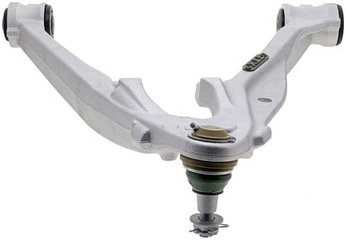 TTX Control Arm And Ball Joint Assembly CTXMS501184 | O'Reilly