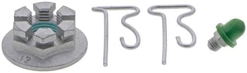 TTX Control Arm And Ball Joint Assembly CTXMS501184 | O'Reilly