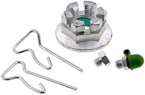 TTX Control Arm And Ball Joint Assembly CTXMS50153 | O'Reilly Auto