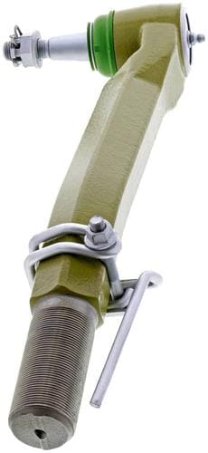 TTX Tie Rod End TXES80754 | O'Reilly Auto Parts