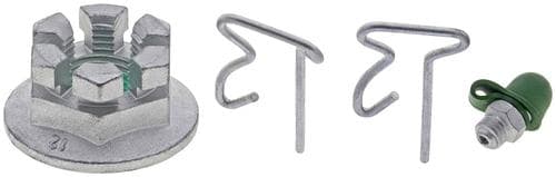 TTX Ball Joint TXK6477 | O'Reilly Auto Parts