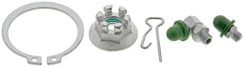 TTX Ball Joint TXK6540 | O'Reilly Auto Parts