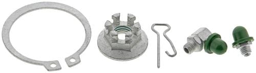 TTX Ball Joint TXK6696 | O'Reilly Auto Parts
