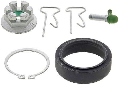 TTX Ball Joint TXK7395 | O'Reilly Auto Parts