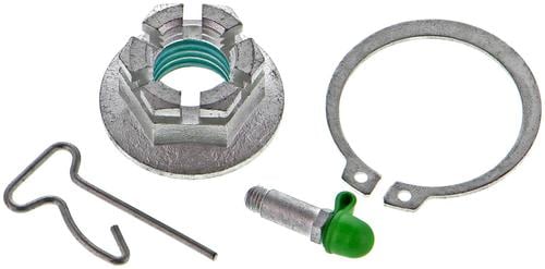 TTX Ball Joint TXK7467 | O'Reilly Auto Parts