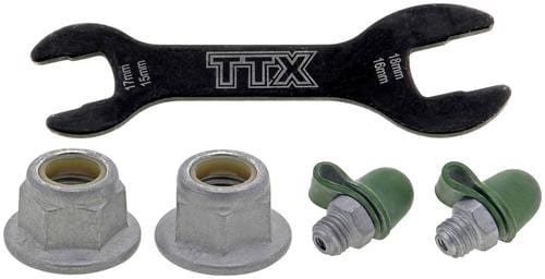 TTX Stabilizer/Sway Bar Link Kit TXK80066 | O'Reilly Auto Parts