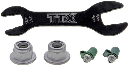 TTX Stabilizer/Sway Bar Link Kit TXK90344 | O'Reilly Auto Parts