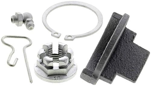 TTX Ball Joint TXMS25560 | O'Reilly Auto Parts