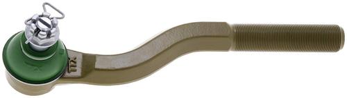 TTX Tie Rod End TXMS25614 | O'Reilly Auto Parts