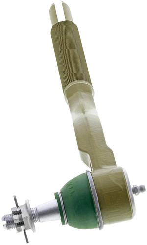 TTX Tie Rod End TXMS25669 | O'Reilly Auto Parts