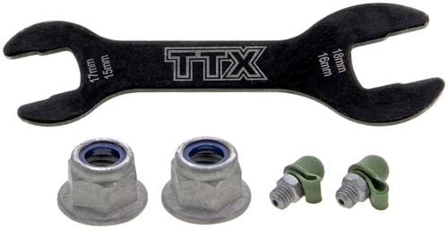 TTX Stabilizer/Sway Bar Link Kit TXMS258128 | O'Reilly Auto Parts