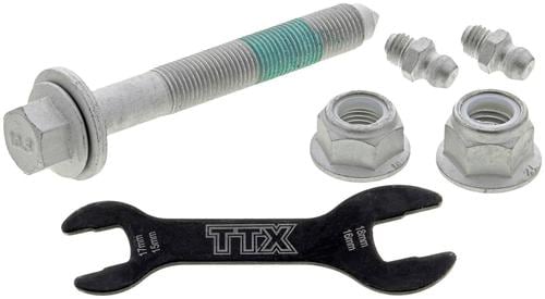 TTX Stabilizer/Sway Bar Link Kit TXMS258136 | O'Reilly Auto Parts