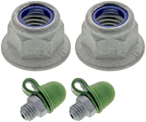 TTX Stabilizer/Sway Bar Link Kit TXMS258155 | O'Reilly Auto Parts