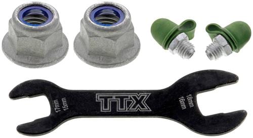 TTX Stabilizer/Sway Bar Link Kit TXMS25879 | O'Reilly Auto Parts
