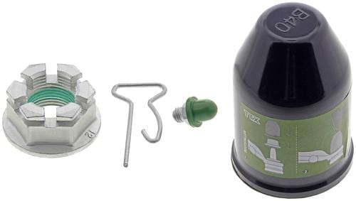 TTX Ball Joint TXMS40522 | O'Reilly Auto Parts