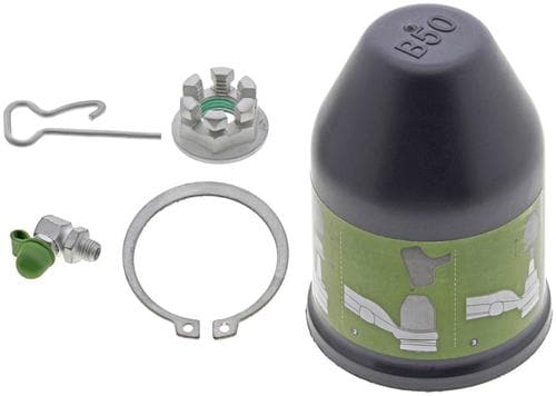 TTX Ball Joint TXMS40546 | O'Reilly Auto Parts