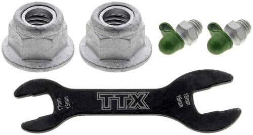 TTX Stabilizer/Sway Bar Link Kit TXMS408141 | O'Reilly Auto Parts