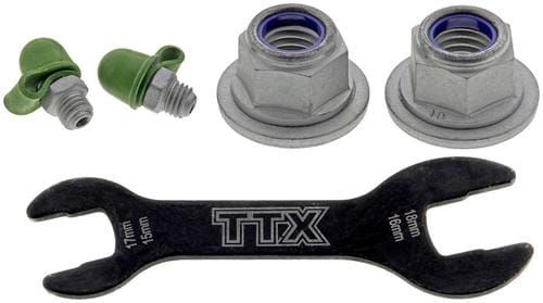 TTX Stabilizer/Sway Bar Link Kit TXMS40820 | O'Reilly Auto Parts