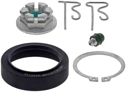 TTX Ball Joint TXMS50532 | O'Reilly Auto Parts
