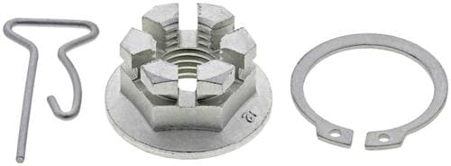 TTX Ball Joint TXMS50589 | O'Reilly Auto Parts