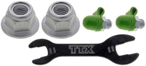 TTX Stabilizer/Sway Bar Link Kit TXMS608132 | O'Reilly Auto Parts