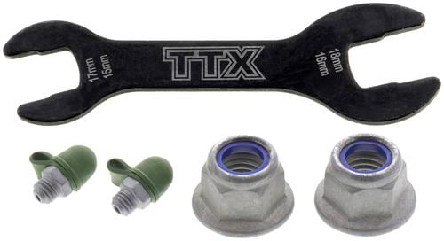 TTX Stabilizer/Sway Bar Link Kit TXMS608135 | O'Reilly Auto Parts