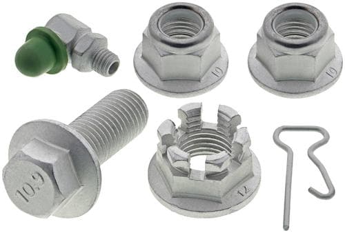 TTX Ball Joint TXMS86505 | O'Reilly Auto Parts