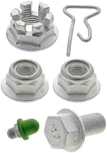 TTX Ball Joint TXMS86517 | O'Reilly Auto Parts