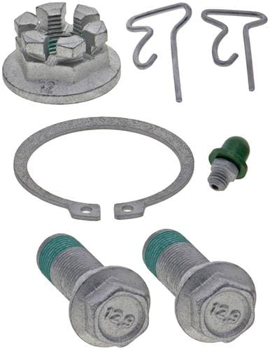 TTX Ball Joint TXMS86527 | O'Reilly Auto Parts