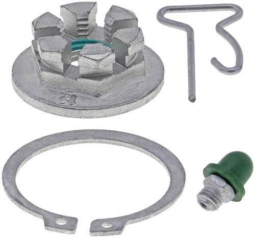 TTX Ball Joint TXMS86563 | O'Reilly Auto Parts
